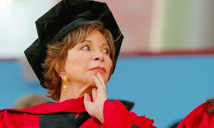 'The House of the Spirits' TV  adaptation expands epic story